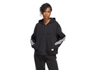 Future Icons 3-Stripes Full Zip Hoodie