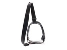 Clear Stadium Mini Sling