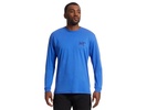 Kragg SL Cotton Bird Tile Long Sleeve