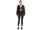 Adidas by Stella McCartney Sportswear - Cropped Hoodie JD8107