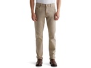 Everett Slim Straight Jeans in 7 Years Sulfur Hazel Wood