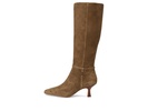 Raquel Suede Boots