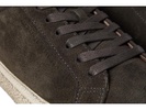 Klop Suede Low Top