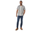 Hallwood Retro Fit Shirt