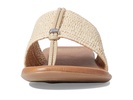 Nice Woven Featherweight Flat