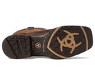 Anthem Savanna Western Boot