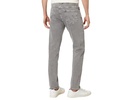 Tellis Modern Slim Jeans in Moon Wash Mosaic Grey