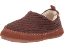 Camden Recycled Slipper