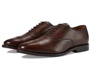 Park Avenue Cap Toes