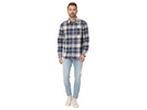Winslow Plaid Flannel