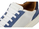 Oliver-1 Court Inspired Shoes