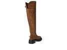 Emerson Moto Tall Boot