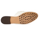 Ballet Backless Loafers