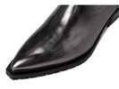 Bazely Metallic Boot