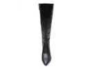 EPIC2 Kitten Heel Tall Boot