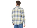 Motherfly Long Sleeve Flannel Woven