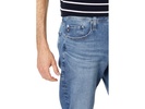 Everett Slim Straight Jean