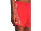 Running Short
