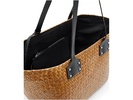 Mosley Straw Tote