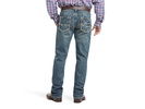 M4 Low Rise Boot Cut in Gulch
