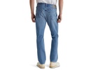 Everett Slim Straight Leg Denim in Cascade
