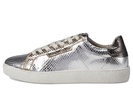 Sheer Metallic Sneaker