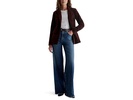 Rue Fitted Blazer