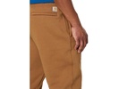 Relaxed Fit Midweight Tapered Sweatpants