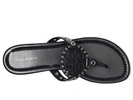 Miller Eyelet Sandal