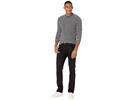 Tellis Modern Slim Leg Jeans in Fathom