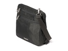 Securtex Anti-Theft Large Crossbody