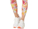 adidas by Stella McCartney TruePurpose Printed Optime Training Leggings IW3879