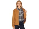 Crawford Bomber Jacket