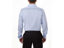 Dress Shirt Slim Fit Non Iron Solid French Cuff