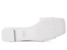 Sculpted C Sandals
