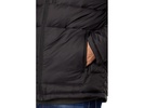 Cole Haan Men's Hooded Nylon Puffer Jacket