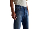 Graduate Tailored Leg Jeans in Nonchalant