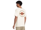 Rotor Diamond Regular Short Sleeve