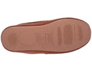 Camden Recycled Slipper