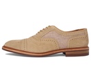 Strandmok Oxford Shoes