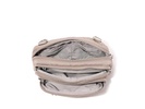Triple Zip Bagg