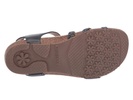 Jillian Quarter Strap
