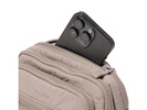 Triple Zip Bagg