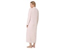 CozyChic® Full Zip V-Neck Lounger