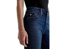 Farrah Mid Rise Bootcut Jeans in 7 Years Antwerp