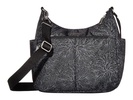 Securtex™ Anti-Theft Free Time Crossbody