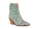 Betsey Johnson Women's Diva Western Boot