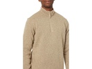 Covert 1/2 Zip