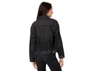 Arllow Jacket Vintage Trucker
