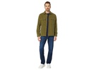 Everett Slim Straight Fit Jeans in Crusade